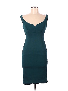 Cinq à Sept Cocktail Dress (view 1)