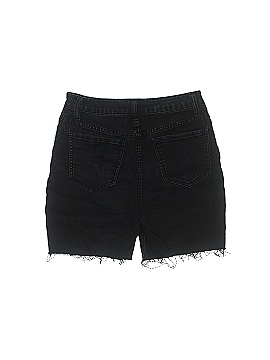 No Boundaries Denim Shorts (view 2)