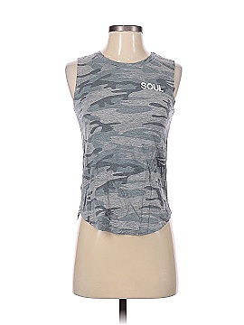 SoulCycle Active T-Shirt (view 1)
