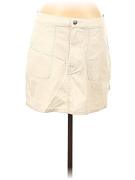91 Cotton On Denim Skirt (view 1)