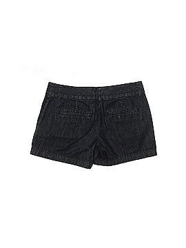 Ann Taylor LOFT Denim Shorts (view 2)