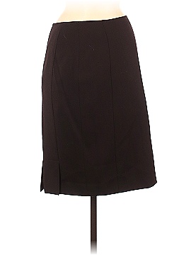 AKRIS Wool Skirt (view 1)