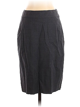 Ann Taylor Wool Skirt (view 1)