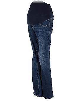 Indigo Blue Size Sm Maternity (view 1)