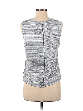 Gap Outlet Sleeveless T-Shirt (view 2)