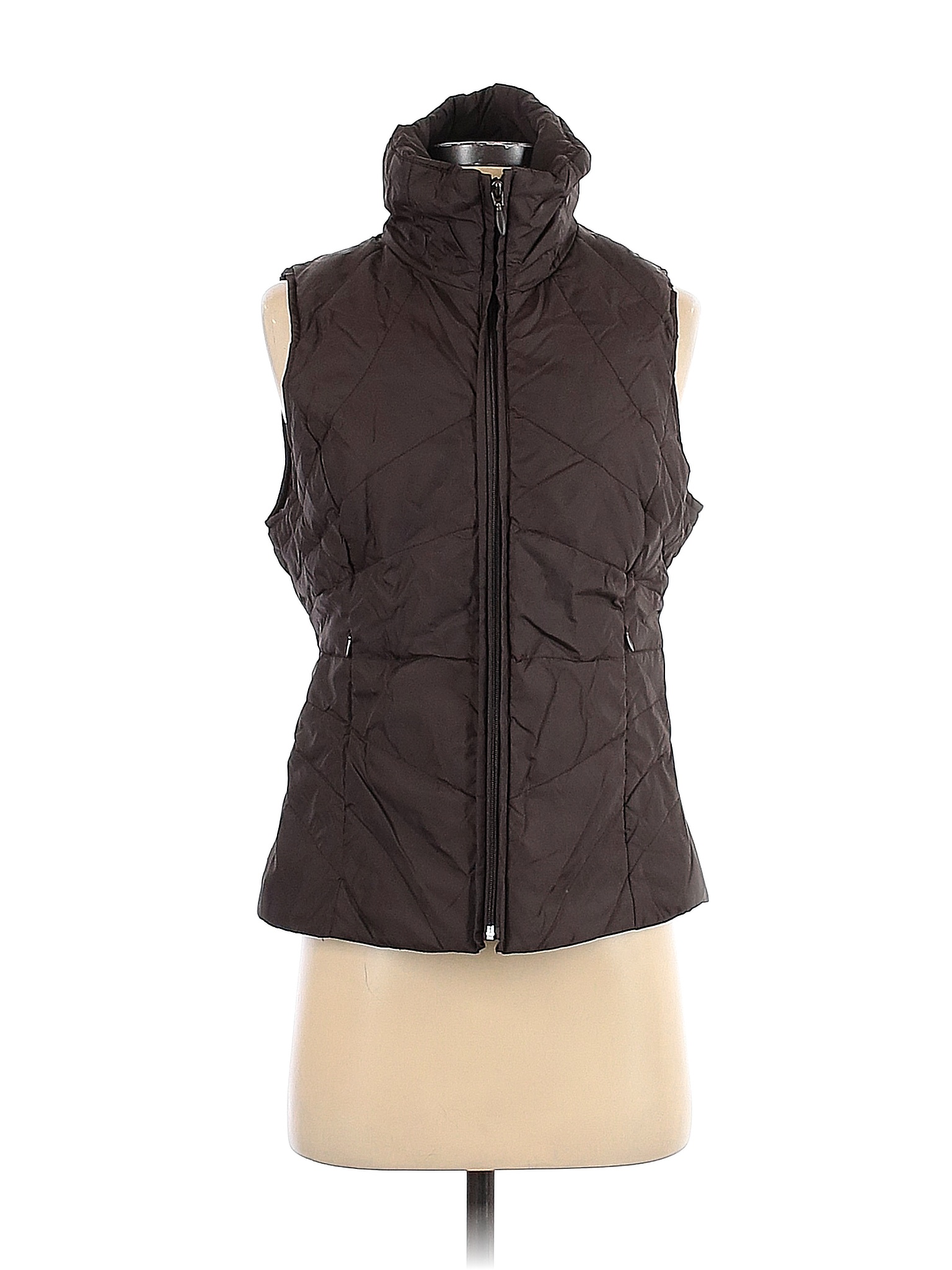 Kenneth Cole REACTION 100% Nylon Solid 