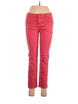 Second Yoga Jeans Retailers