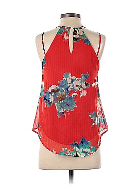 Sienna Sky Sleeveless Blouse (view 2)