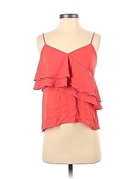 J.Crew Sleeveless Blouse (view 1)