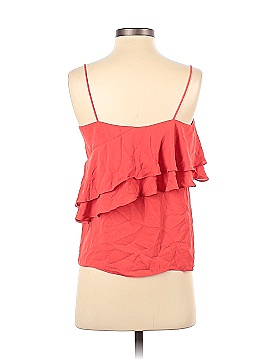 J.Crew Sleeveless Blouse (view 2)