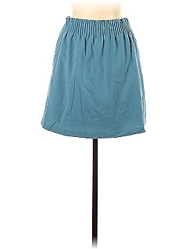 J.Crew Mercantile Casual Skirt (view 2)