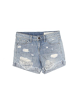 Treasure & Bond Denim Shorts (view 1)