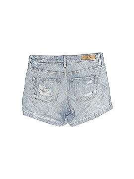 Treasure & Bond Denim Shorts (view 2)