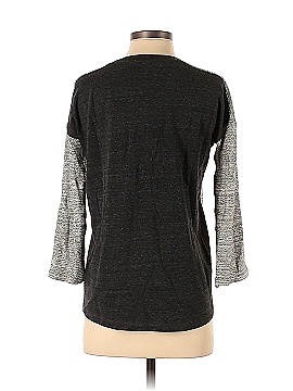 Splendid 3/4 Sleeve Top (view 2)