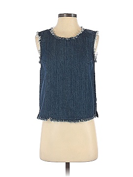 Gap Sleeveless Top (view 1)