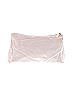 Assorted Brands Solid Metallic Pink Clutch One Size - photo 2