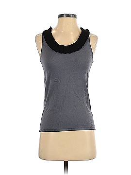 Banana Republic Factory Store Sleeveless Top (view 1)