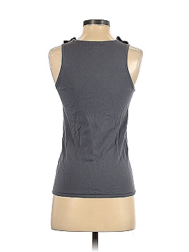 Banana Republic Factory Store Sleeveless Top (view 2)