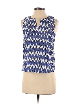 J.Crew Sleeveless Blouse (view 1)