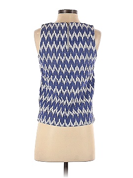 J.Crew Sleeveless Blouse (view 2)