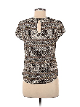 H&M Short Sleeve Blouse (view 2)