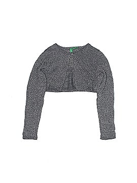 United Colors Of Benetton Shrug (view 1)