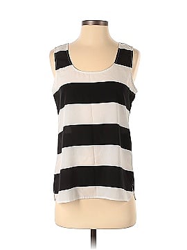 Ann Taylor LOFT Sleeveless Blouse (view 1)