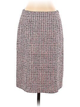 Hillard & Hanson Casual Skirt (view 1)