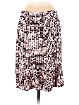 Hillard & Hanson Casual Skirt (view 2)