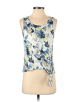 Simply Vera Vera Wang Tank Top (view 1)