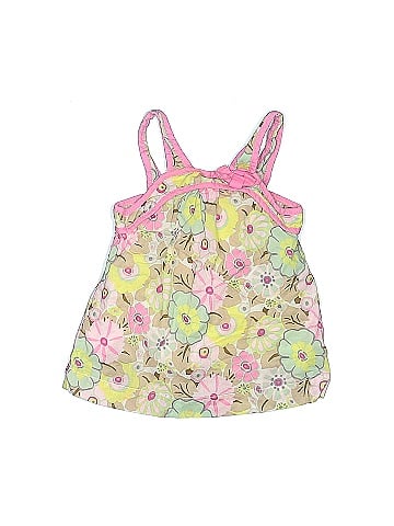 Genuine Baby From Osh Kosh Sleeveless Blouse (view 1)
