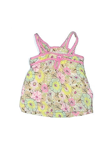 Genuine Baby From Osh Kosh Sleeveless Blouse (view 2)