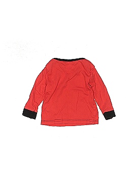 Manchester United Long Sleeve T-Shirt (view 2)