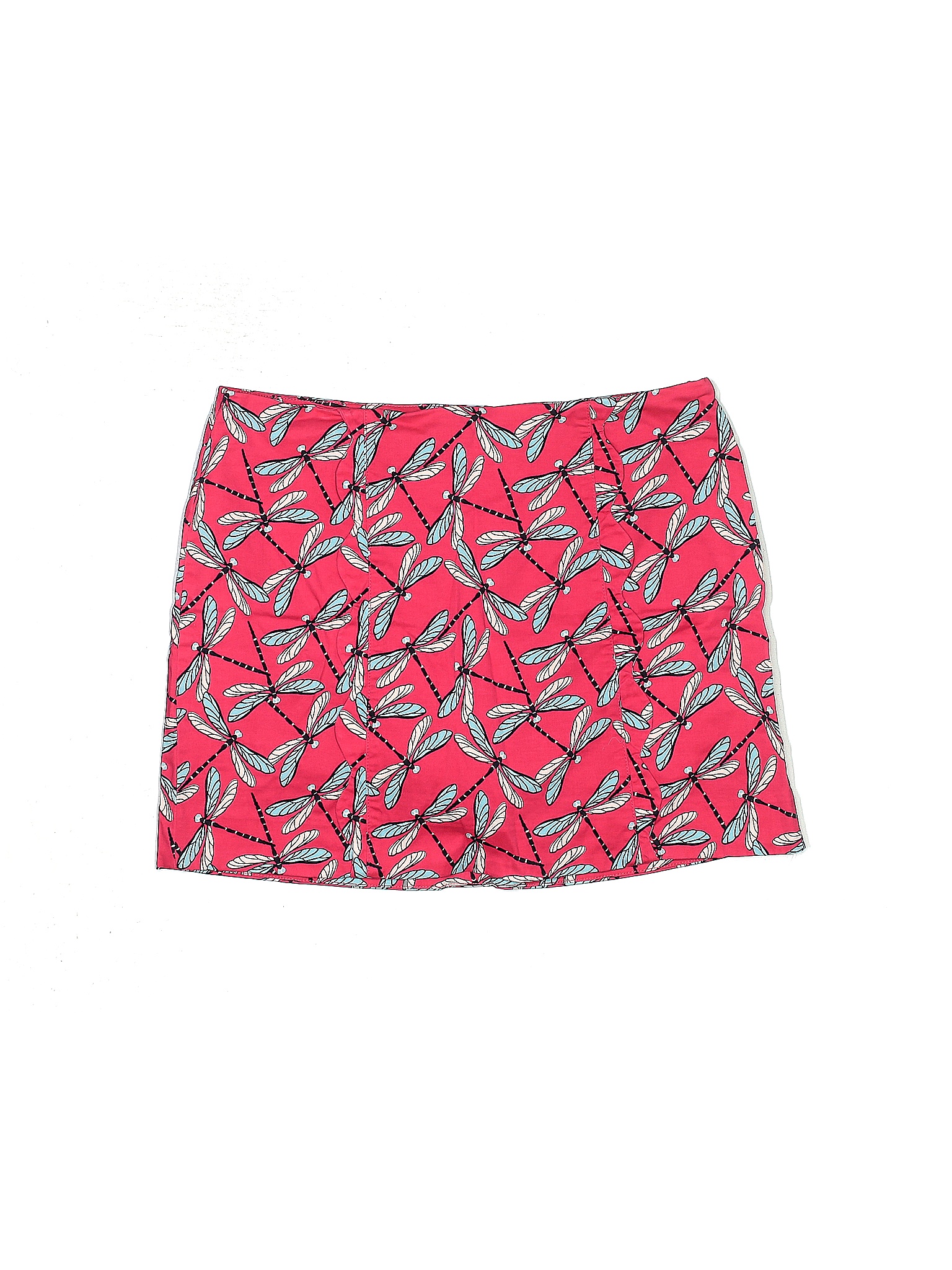Crown & Ivy Colored Pink Skort Size 10 - 60% off | thredUP