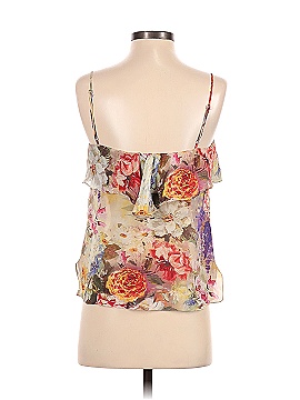 Haute Hippie Sleeveless Blouse (view 2)