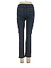 Flying Monkey Solid Argyle Tweed Chevron-herringbone Hearts Blue Teal Jeans Size 3 - photo 2