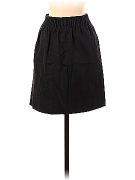 J.Crew Wool Skirt (view 1)