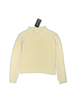 Melrose and Market Pullover Sweater (view 1)