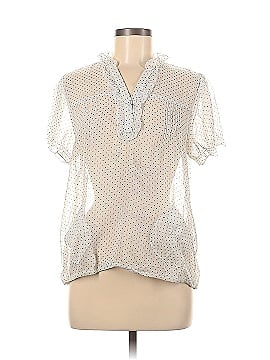 Bacci Short Sleeve Blouse (view 1)