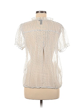 Bacci Short Sleeve Blouse (view 2)