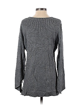 Belle By Kim Gravel Pullover Sweater (view 2)