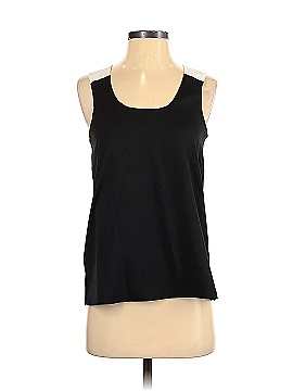 Banana Republic Factory Store Sleeveless Blouse (view 1)