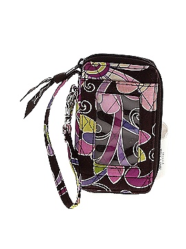 Vera Bradley Wristlet (view 1)