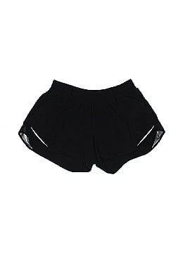 Lush Athletic Shorts (view 1)
