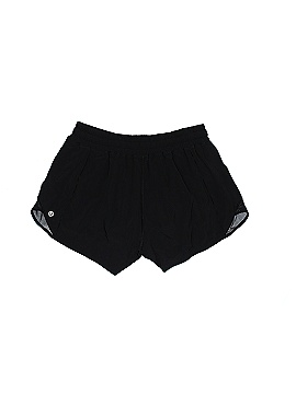 Lush Athletic Shorts (view 2)