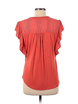 Maeve Short Sleeve Top (view 2)