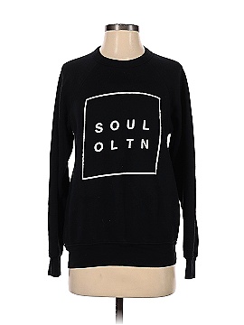 SoulCycle Sweatshirt (view 1)