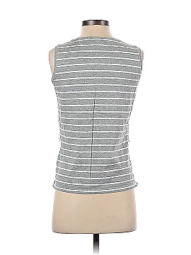 J.Crew Factory Store Sleeveless Top (view 2)