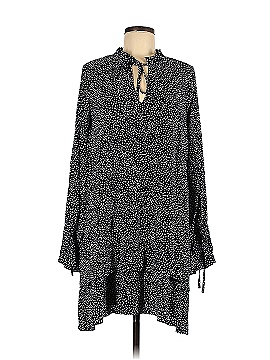 Sugar Lips Casual Dress