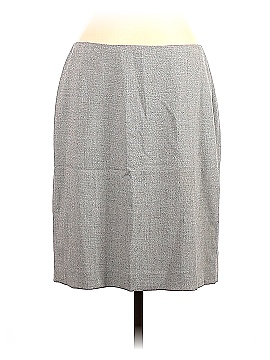 Anne Klein Casual Skirt (view 1)